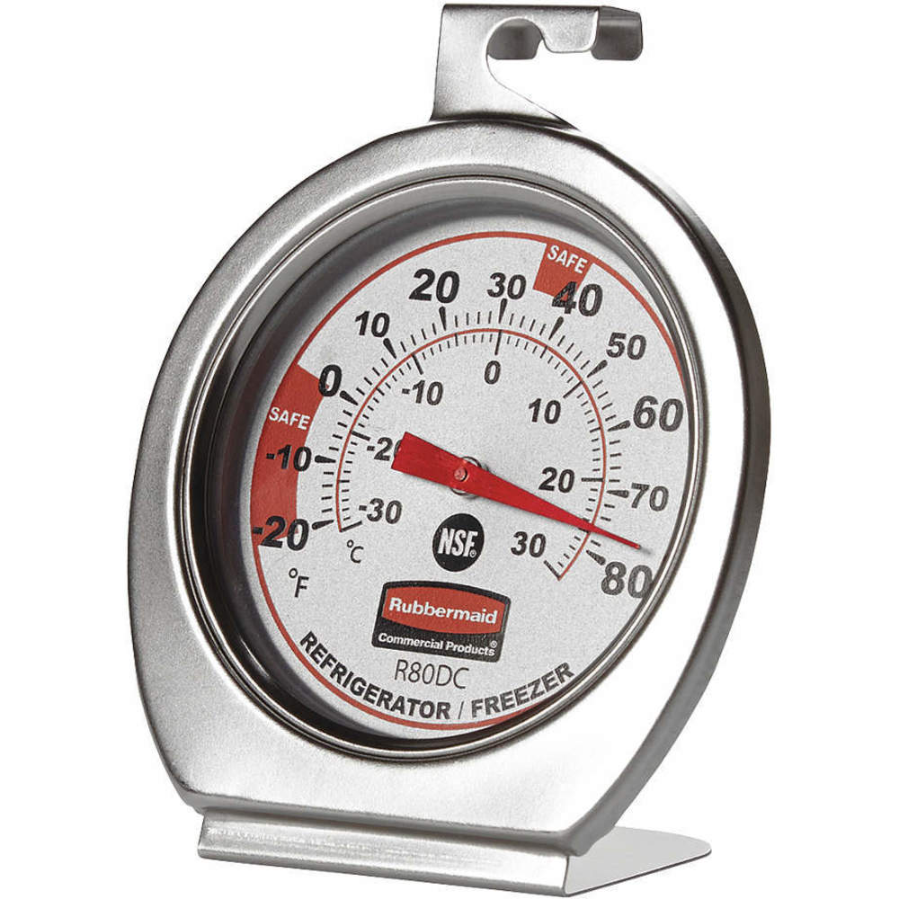 RUBBERMAID Food Service Thermometers