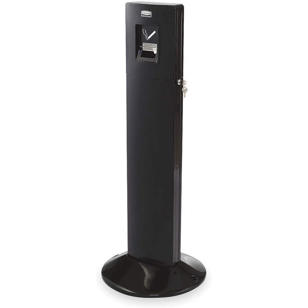 RUBBERMAID FGR93400BK