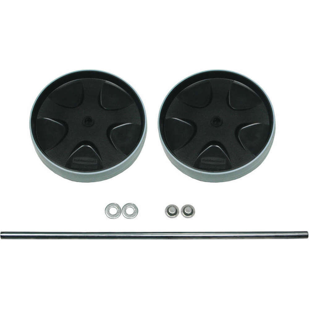Wheel Assembly Kit