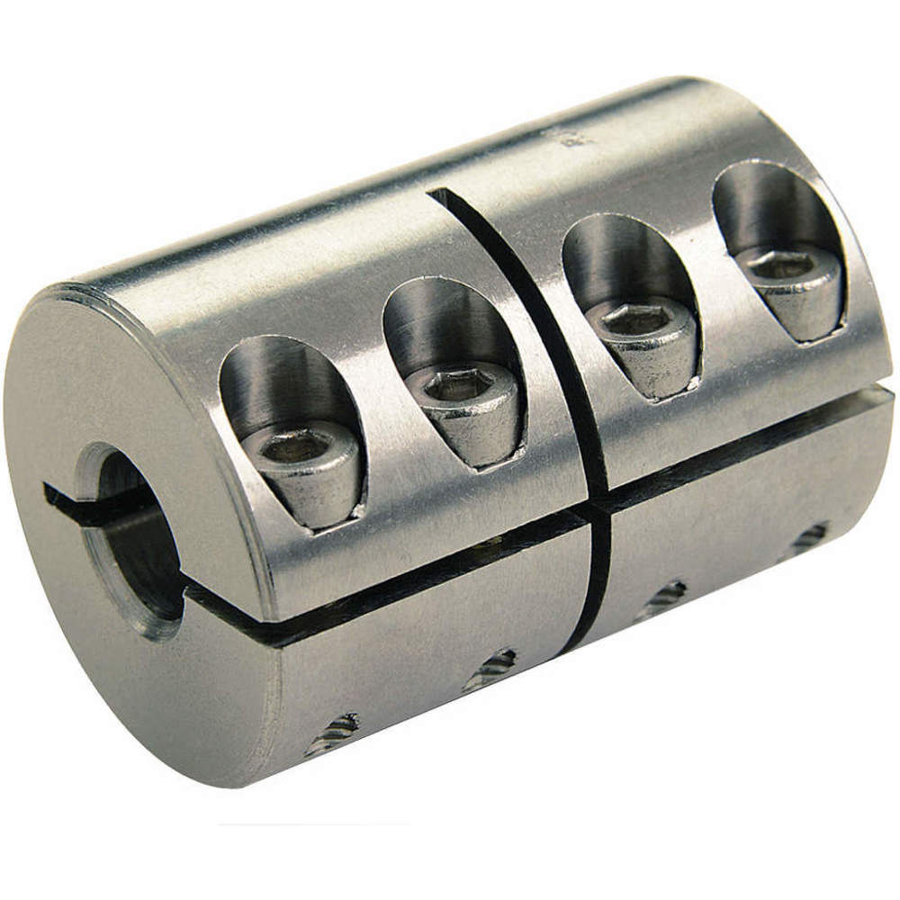 RULAND MANUFACTURING CLX-5-5-SS