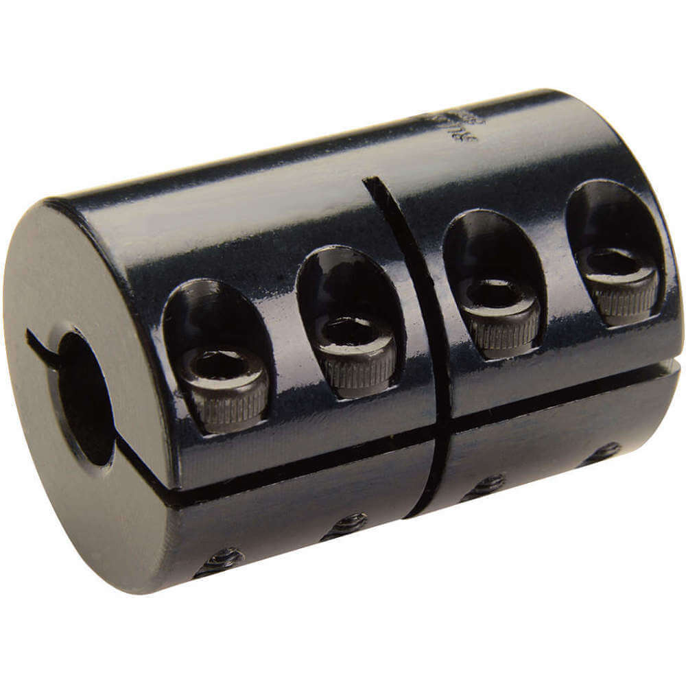 RULAND MANUFACTURING Rigid Couplings