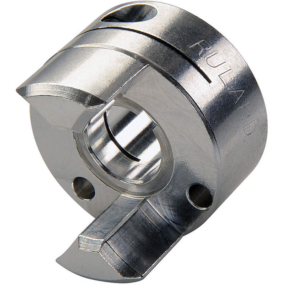 RULAND MANUFACTURING JCC16-6-A Jaw Coupling Hub Bore Diameter .375 Inch Size Jcc16 | AC9NKQ 3HPY3
