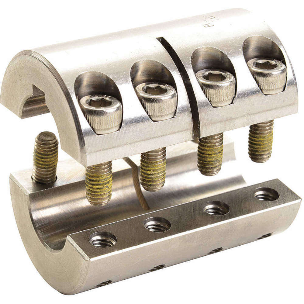 RULAND MANUFACTURING MSPC-8-8-SS