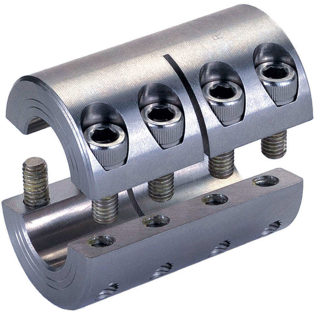 RULAND MANUFACTURING MSPX-6-6-SS