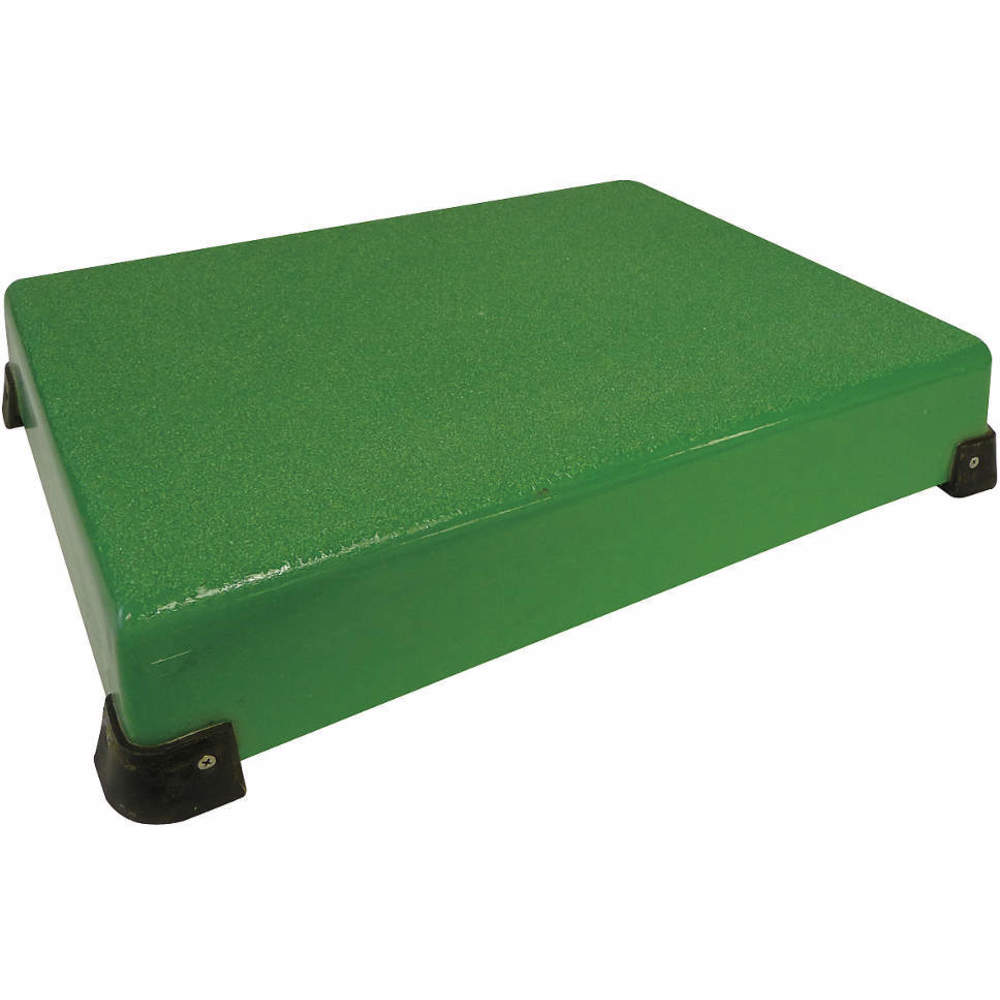 FIBERGRATE Fiberglass Work Platforms