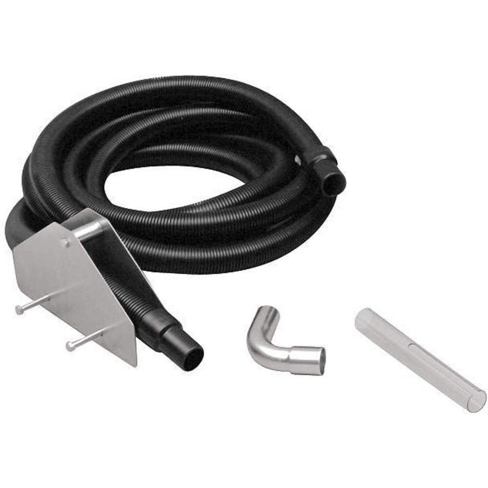 SAFETY SPEED VPS Dust