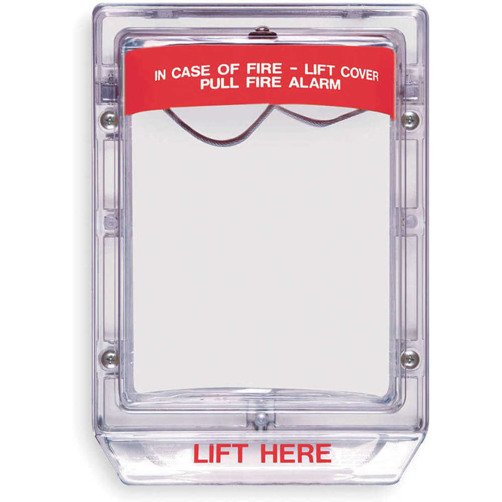 SAFETY TECHNOLOGY INTERNATIONAL STI-1200