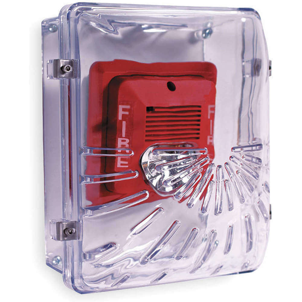 SAFETY TECHNOLOGY INTERNATIONAL STI-1210D