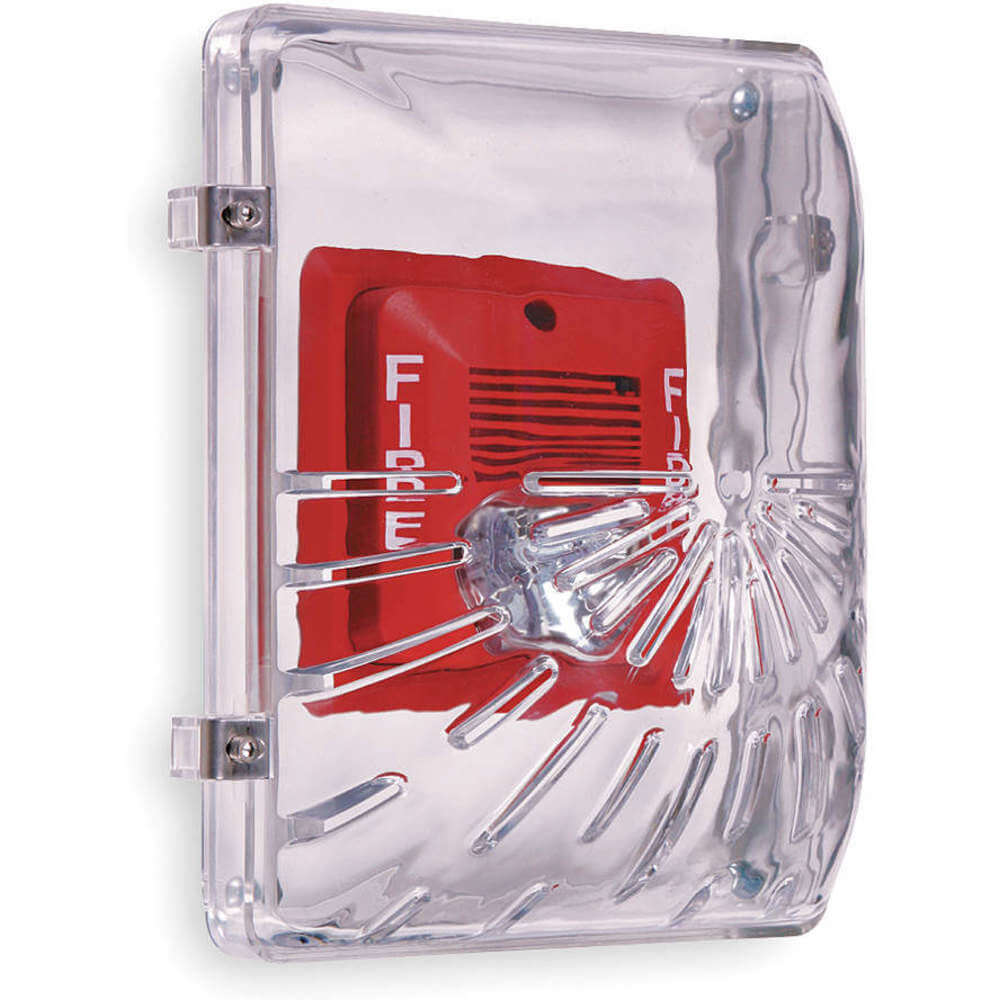 SAFETY TECHNOLOGY INTERNATIONAL STI-1210E