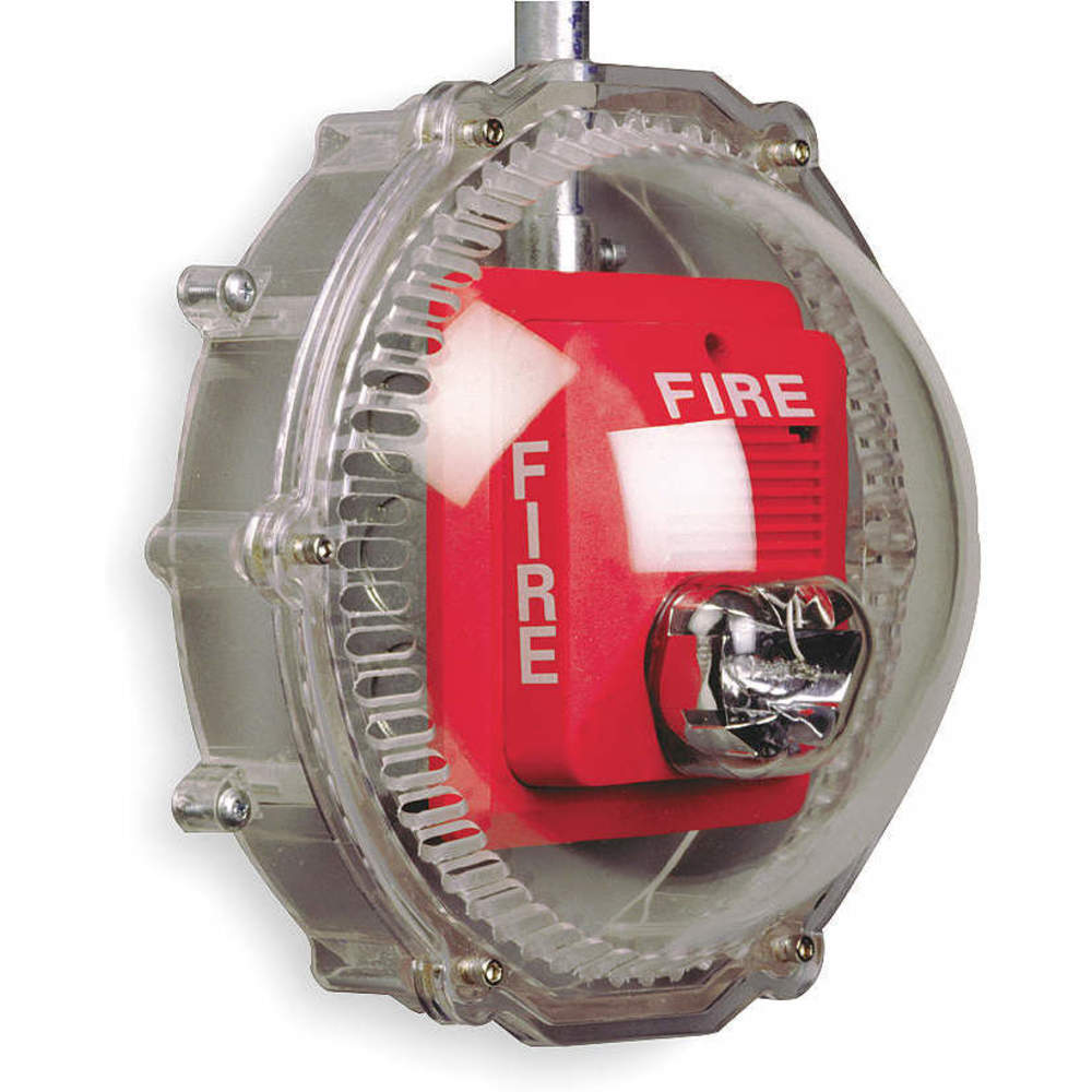 SAFETY TECHNOLOGY INTERNATIONAL STI-1217