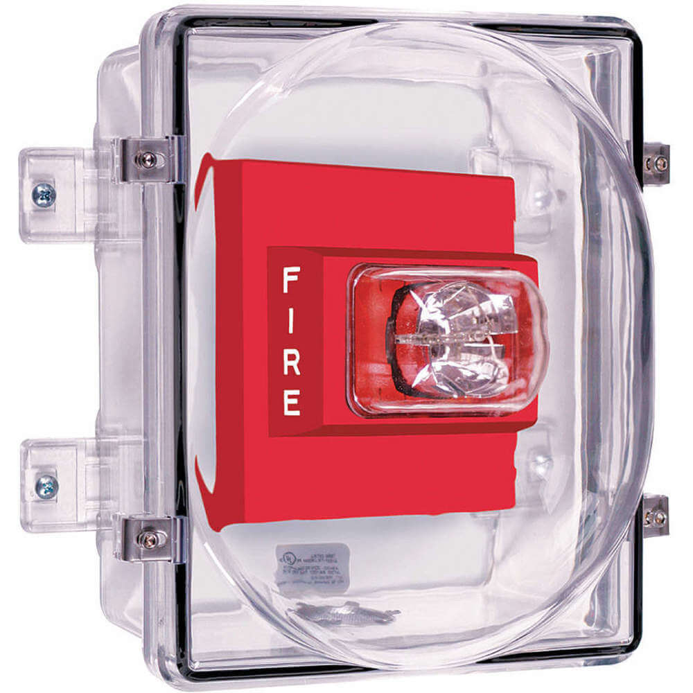 SAFETY TECHNOLOGY INTERNATIONAL STI-1221A