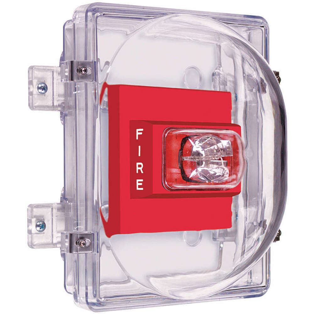 SAFETY TECHNOLOGY INTERNATIONAL STI-1221B