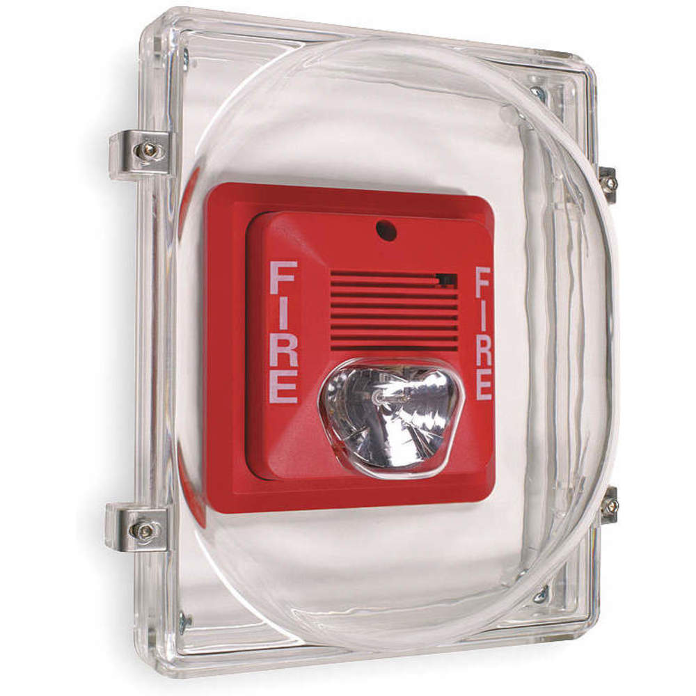 SAFETY TECHNOLOGY INTERNATIONAL STI-1221E