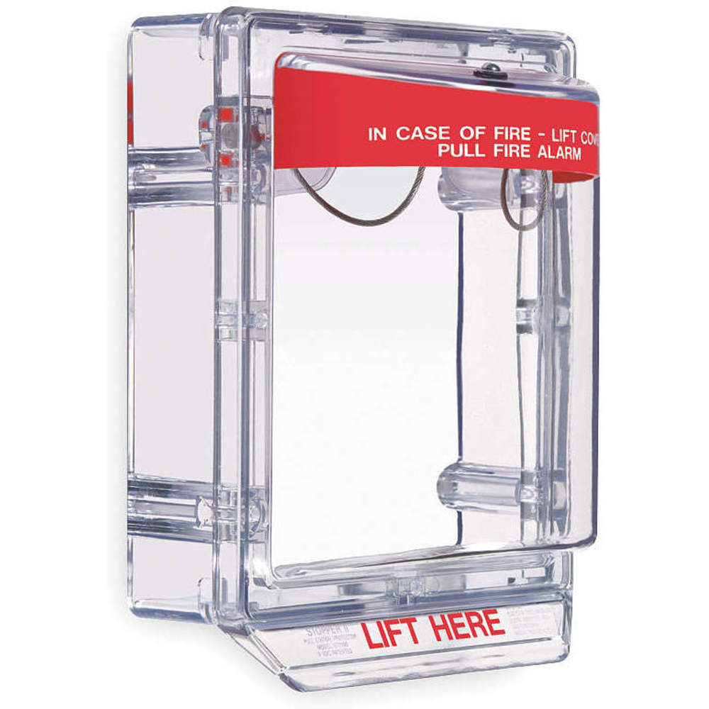 SAFETY TECHNOLOGY INTERNATIONAL STI-1230