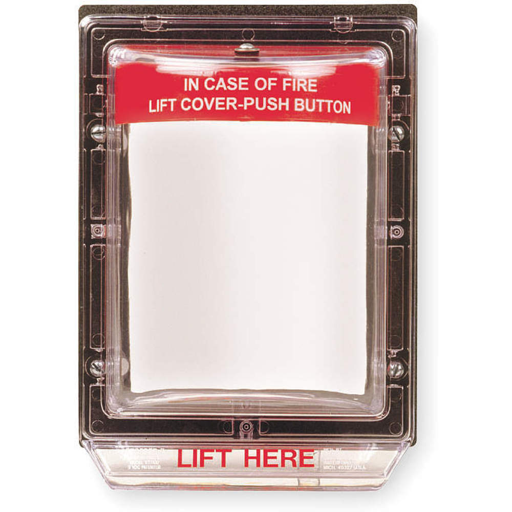 SAFETY TECHNOLOGY INTERNATIONAL STI-1250