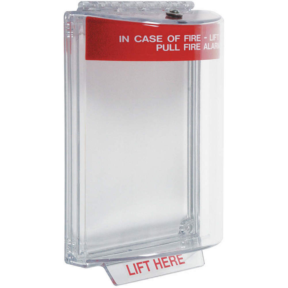 SAFETY TECHNOLOGY INTERNATIONAL STI-13010FR