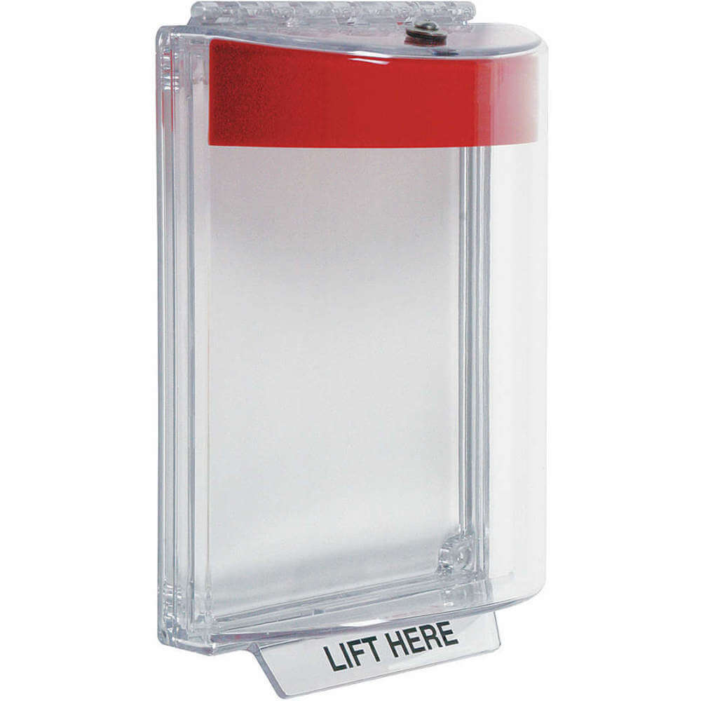 SAFETY TECHNOLOGY INTERNATIONAL STI-13010NR