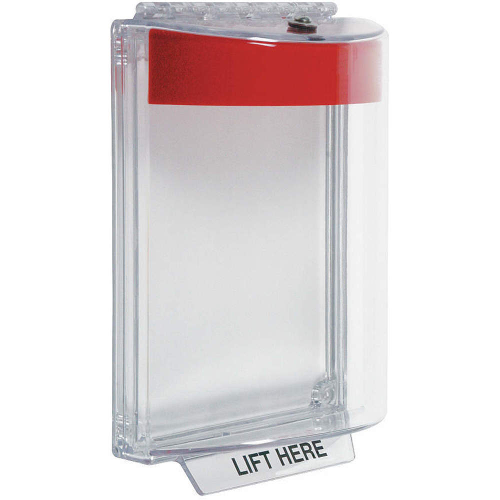 SAFETY TECHNOLOGY INTERNATIONAL STI-13020NR