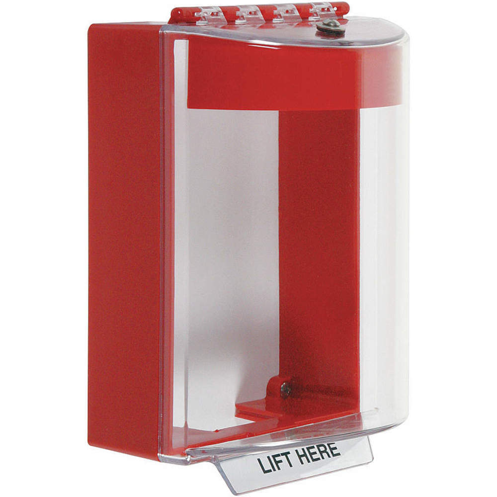 SAFETY TECHNOLOGY INTERNATIONAL STI-13210NR