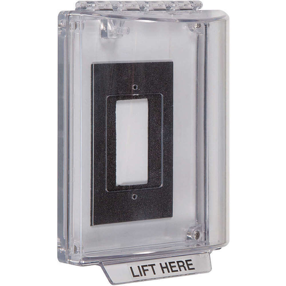 SAFETY TECHNOLOGY INTERNATIONAL STI-13300NC