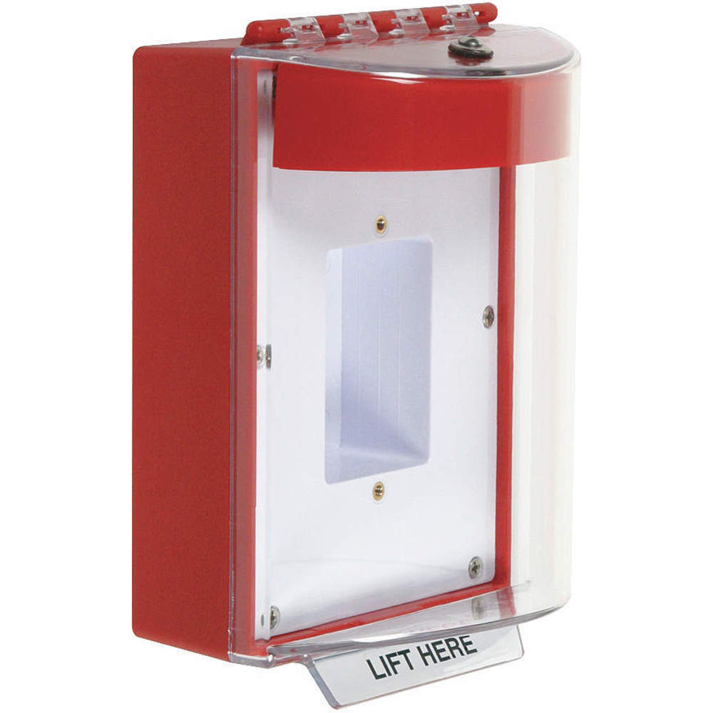 SAFETY TECHNOLOGY INTERNATIONAL STI-13410NR