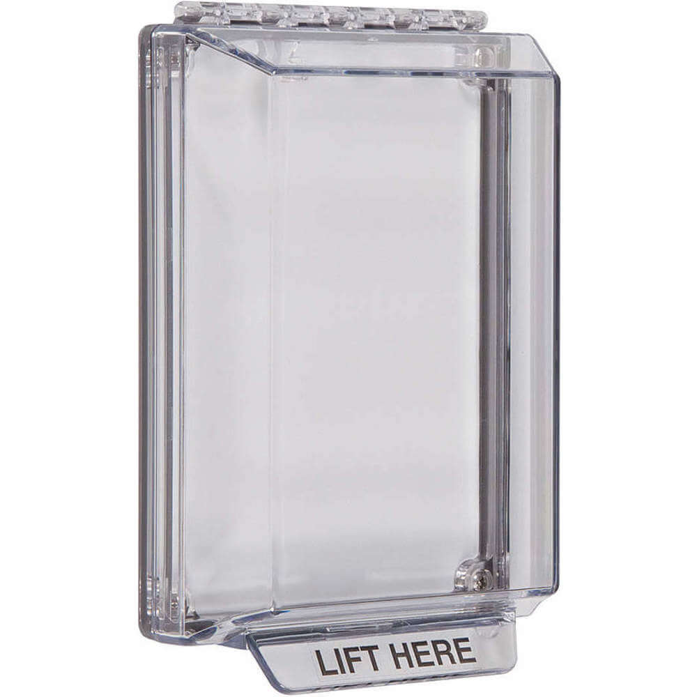 SAFETY TECHNOLOGY INTERNATIONAL STI-14000NC