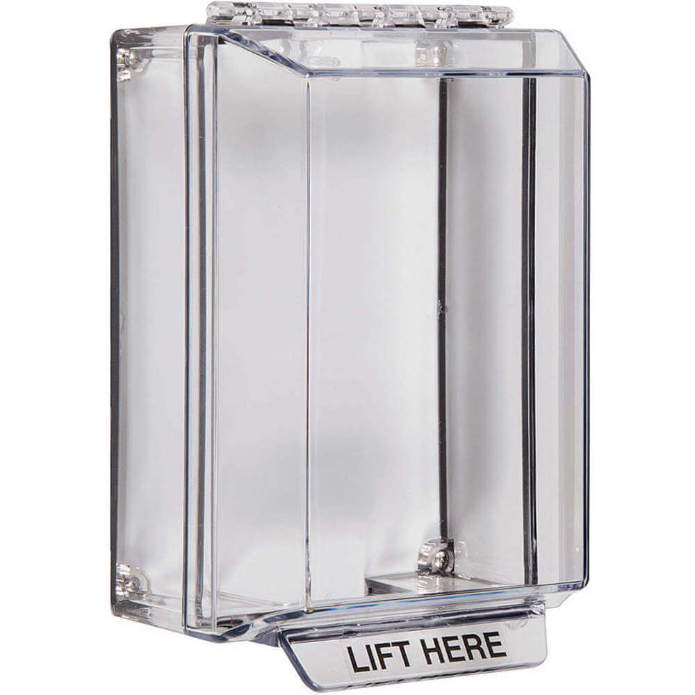 SAFETY TECHNOLOGY INTERNATIONAL STI-14200NC