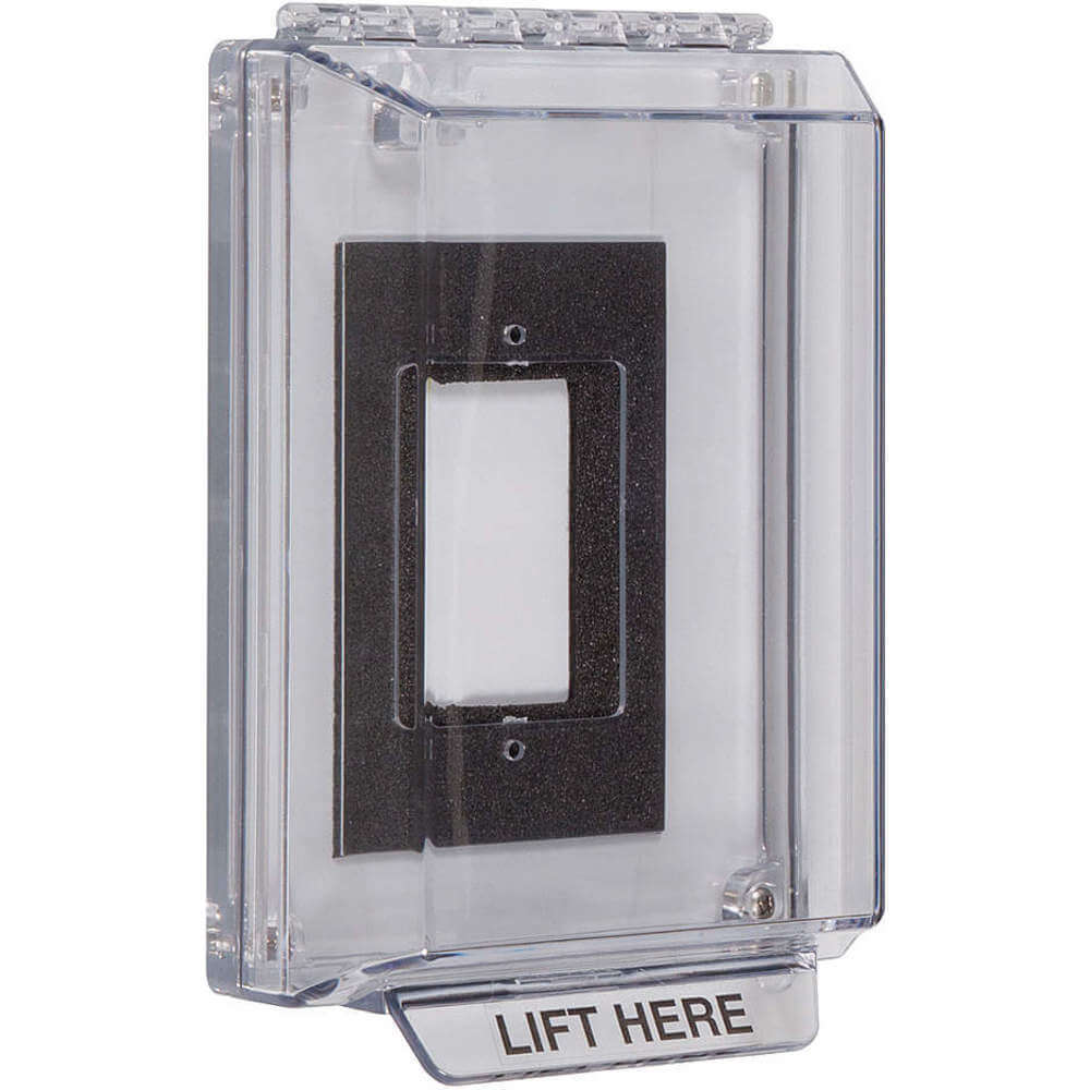 SAFETY TECHNOLOGY INTERNATIONAL STI-14300NC