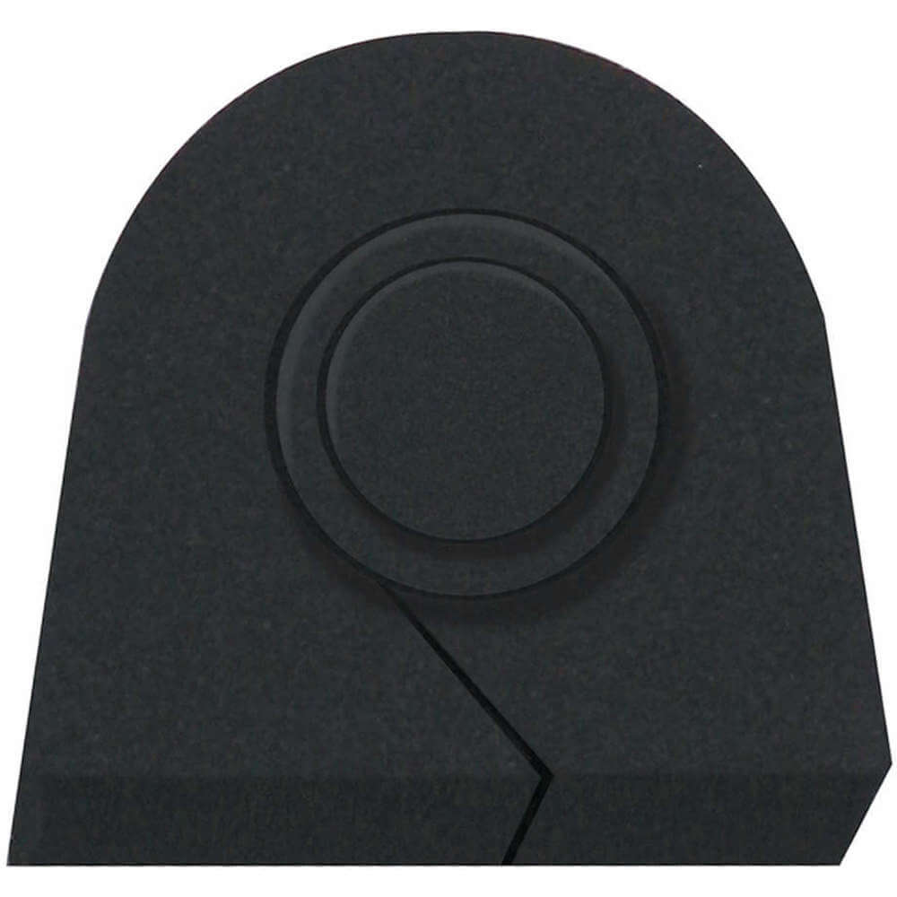 SAFETY TECHNOLOGY INTERNATIONAL Warning Light and Audible Device Accessories