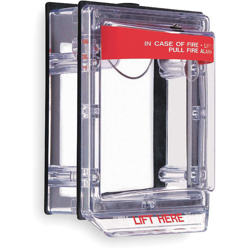 SAFETY TECHNOLOGY INTERNATIONAL STI-3150