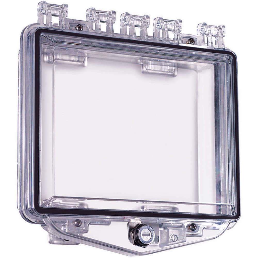 SAFETY TECHNOLOGY INTERNATIONAL STI-7510F