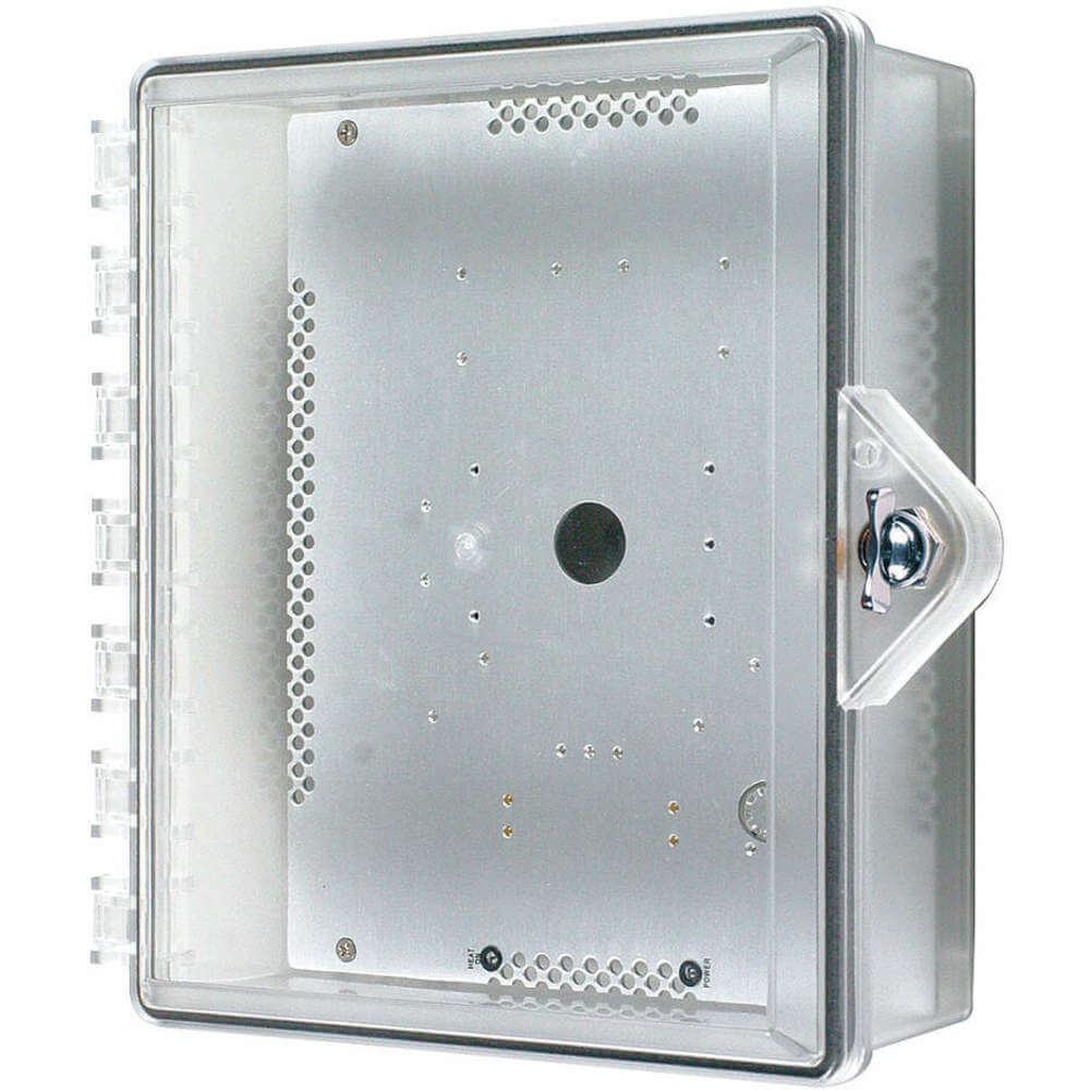 SAFETY TECHNOLOGY INTERNATIONAL STI-7521-HTR