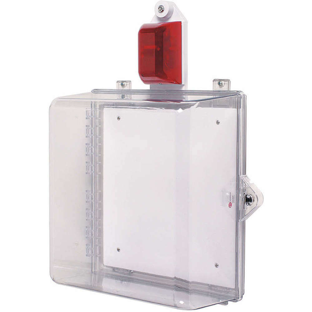 SAFETY TECHNOLOGY INTERNATIONAL STI-7535