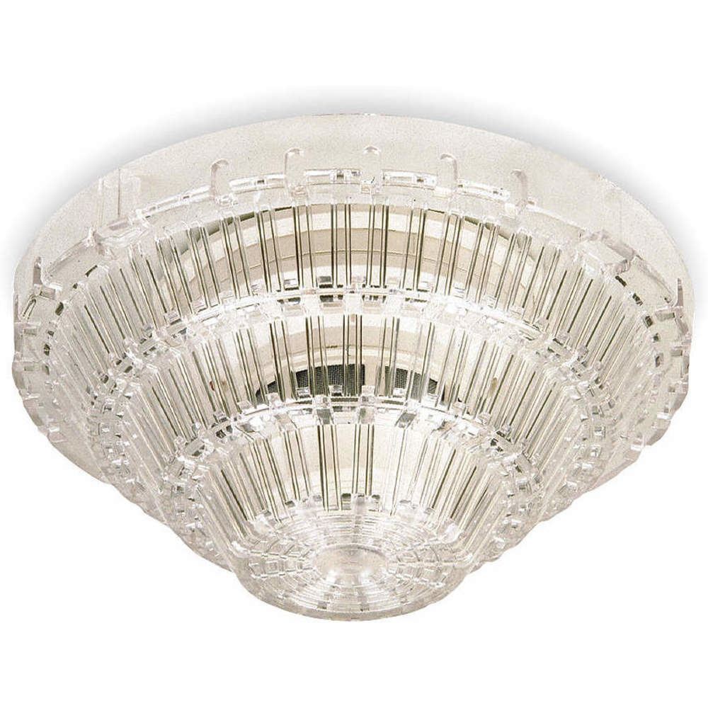 SAFETY TECHNOLOGY INTERNATIONAL STI-8100