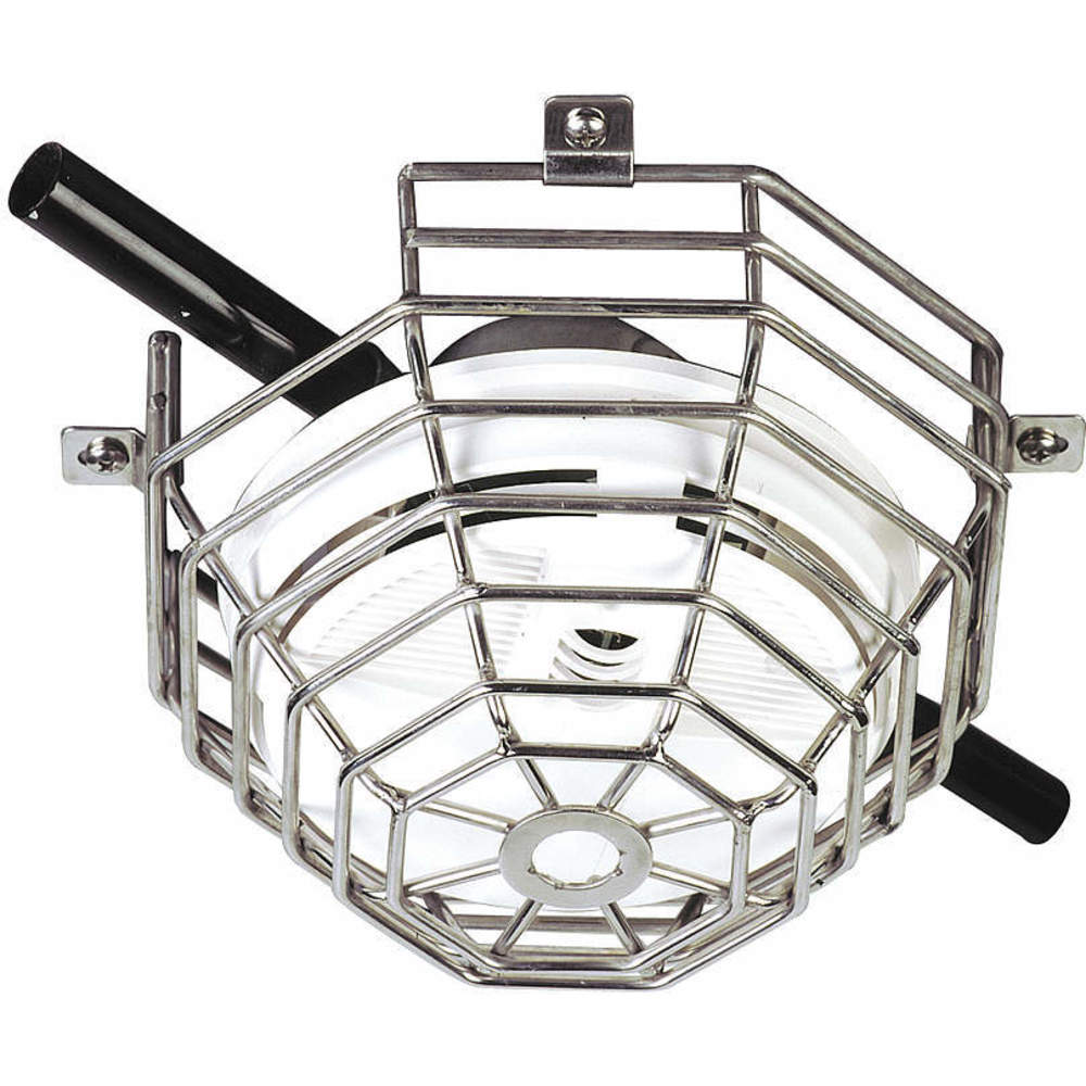 SAFETY TECHNOLOGY INTERNATIONAL STI-9605-SS