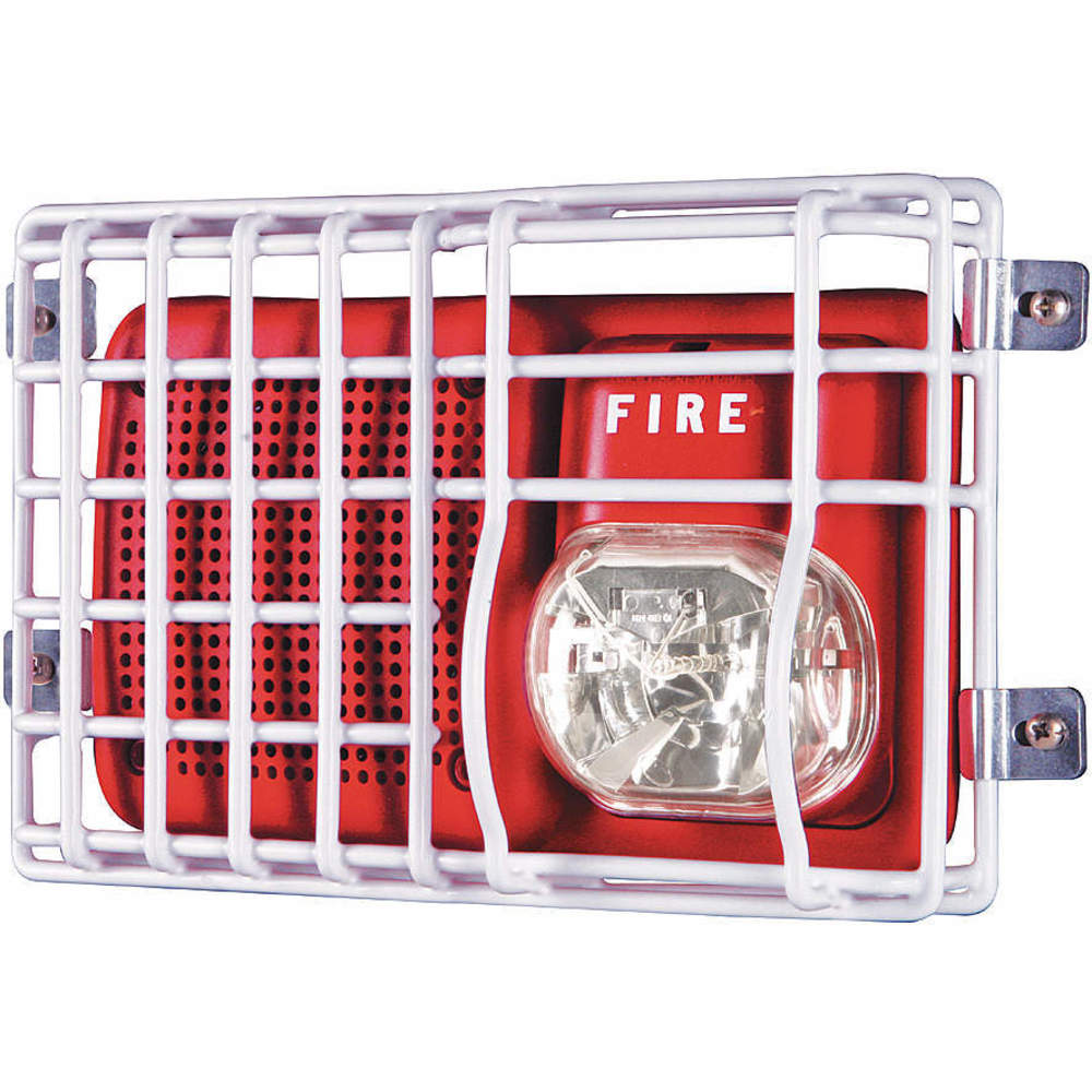 SAFETY TECHNOLOGY INTERNATIONAL STI-9717