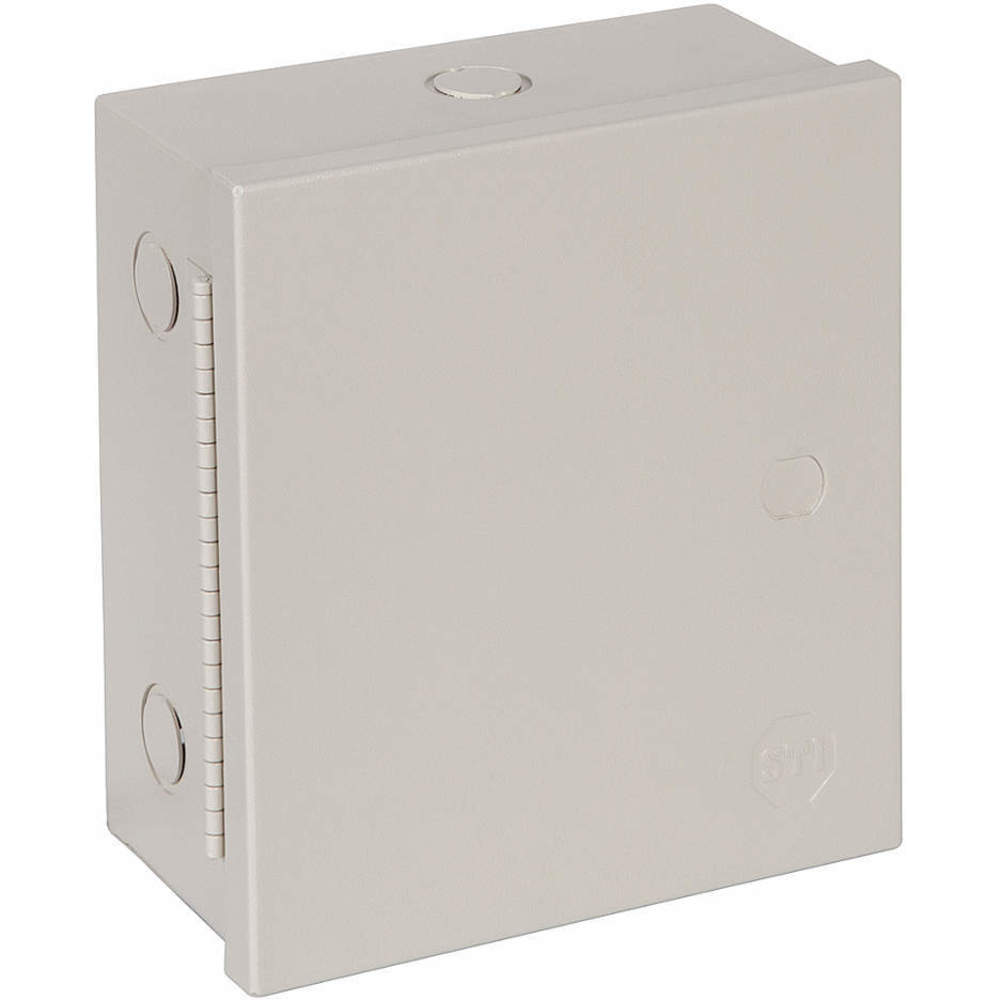 SAFETY TECHNOLOGY INTERNATIONAL STI-EM08073.5