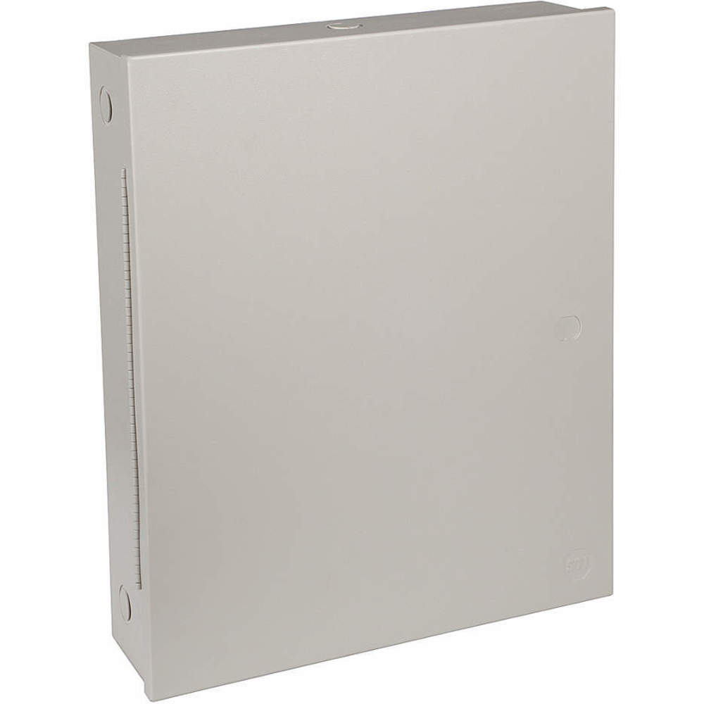 SAFETY TECHNOLOGY INTERNATIONAL STI-EM151804