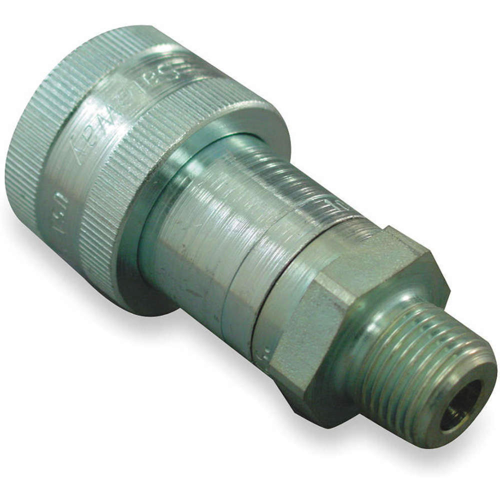 Quick Coupler Body 3/8 Inch Npt