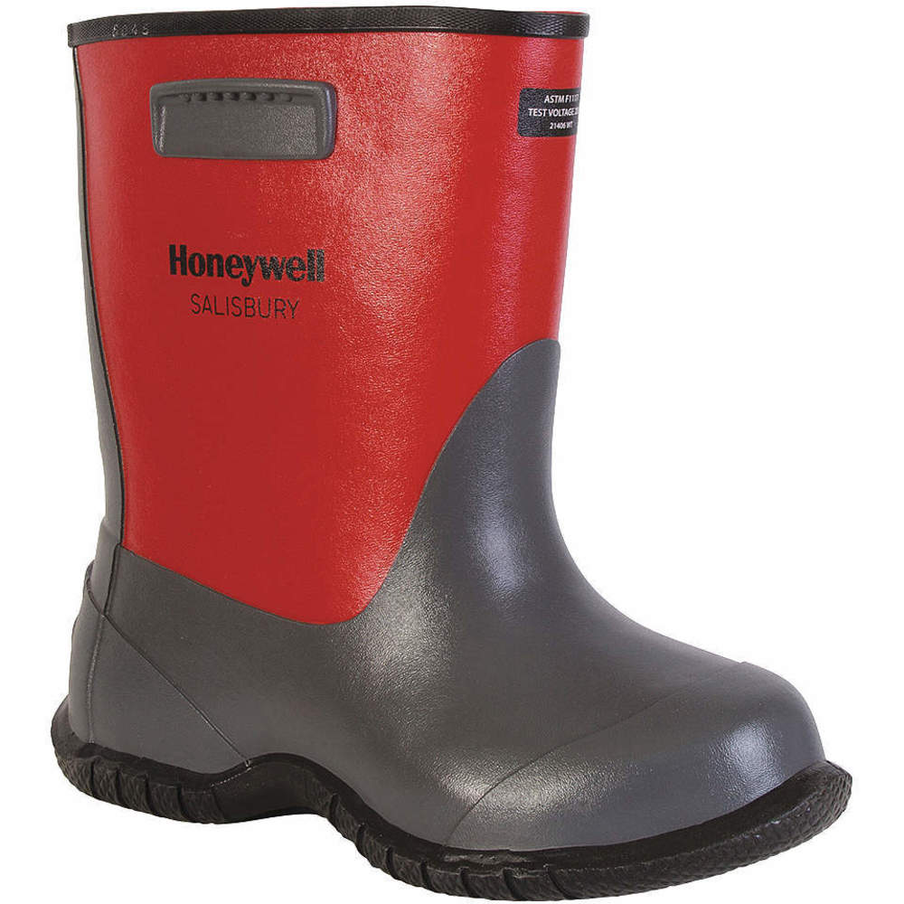 SALISBURY Dielectric Footwear