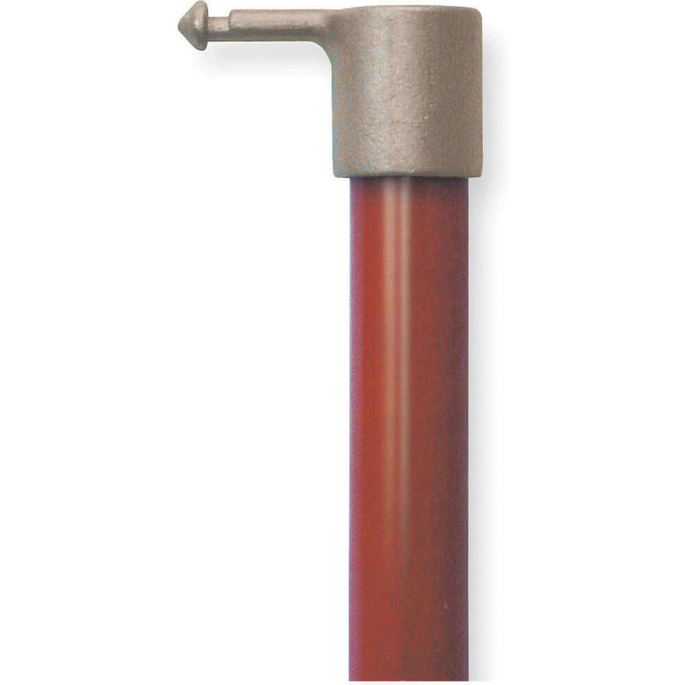 SALISBURY 9935 Hot Switch Stick Orange | AE7PWV 5ZV87