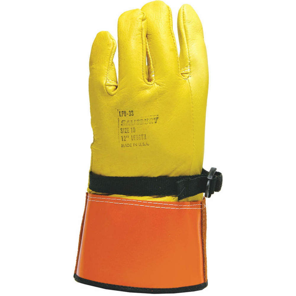SALISBURY Electrical Glove Accessories