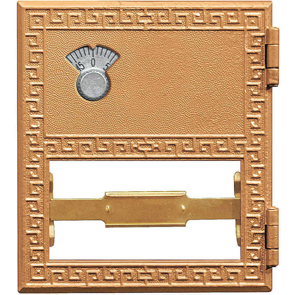 SALSBURY INDUSTRIES 2052CL