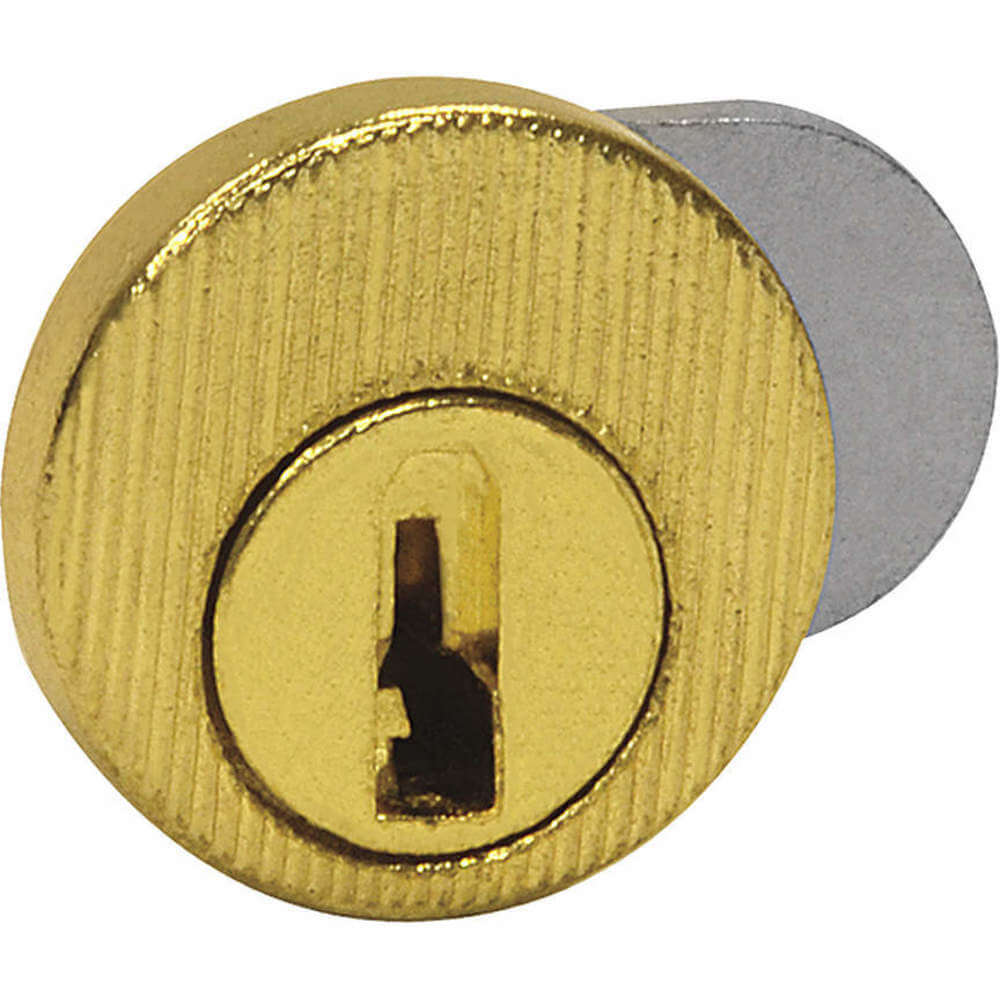 Master Lock Americana Mailbox Door 2 Key