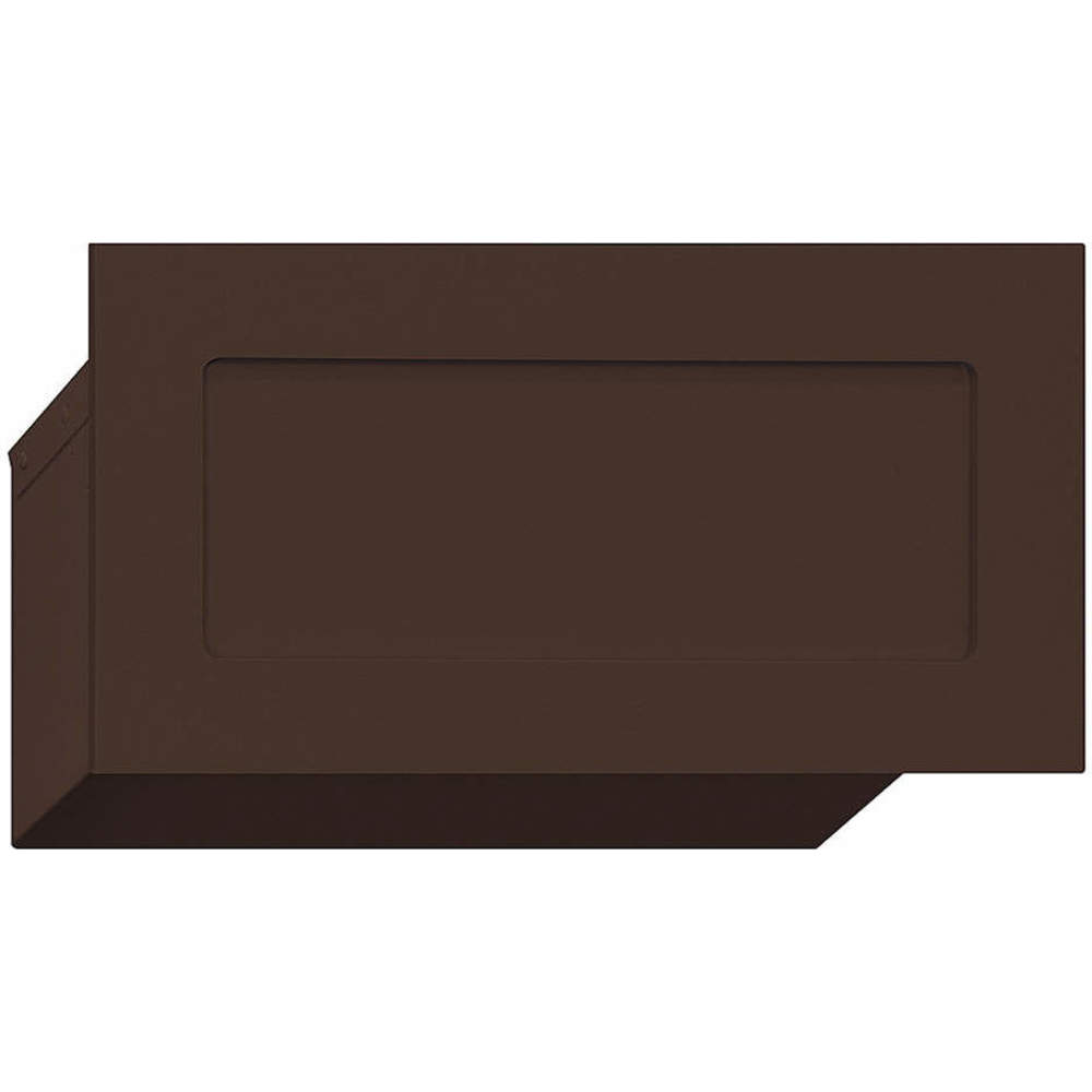 SALSBURY INDUSTRIES 2255BRZ Mail Drop Door Bronze | AG3GLH 33KR77