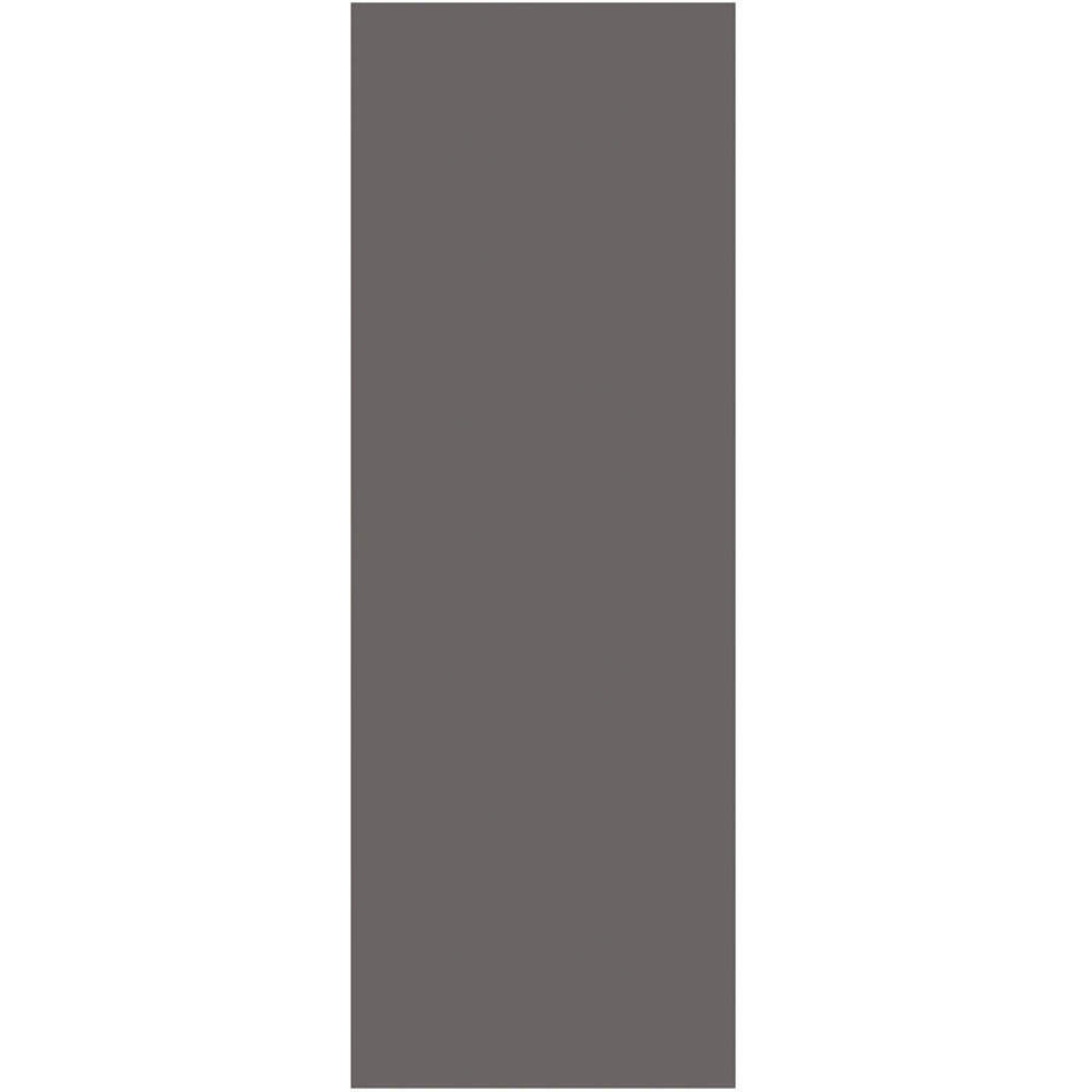 SALSBURY INDUSTRIES 3125SL Rear Cover Steel Slate | AG3GWZ 33KU99