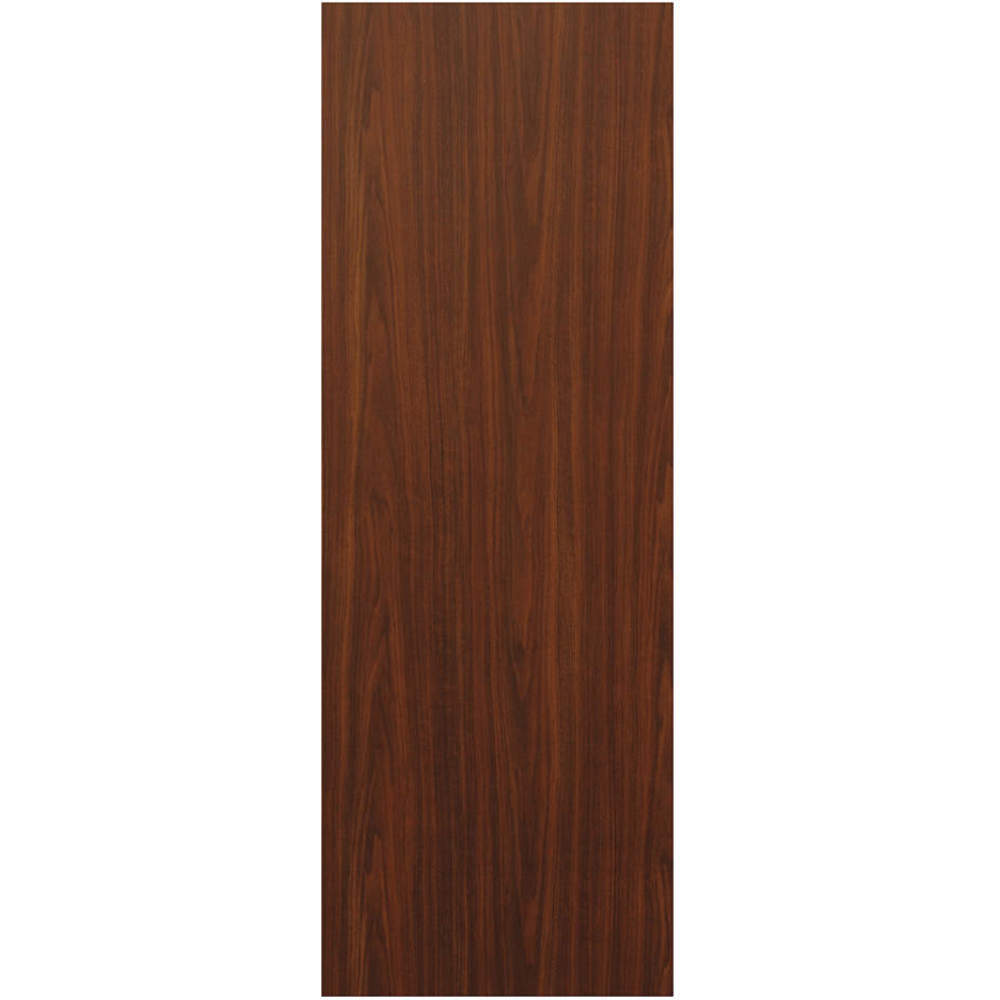 SALSBURY INDUSTRIES 3125WA Rear Cover Steel Walnut | AG3GXA 33KV01
