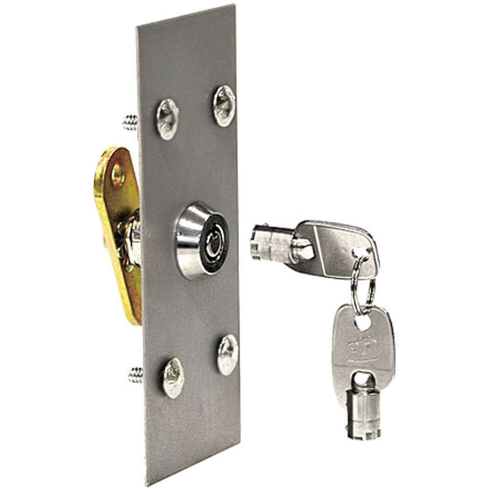 SALSBURY INDUSTRIES 3175