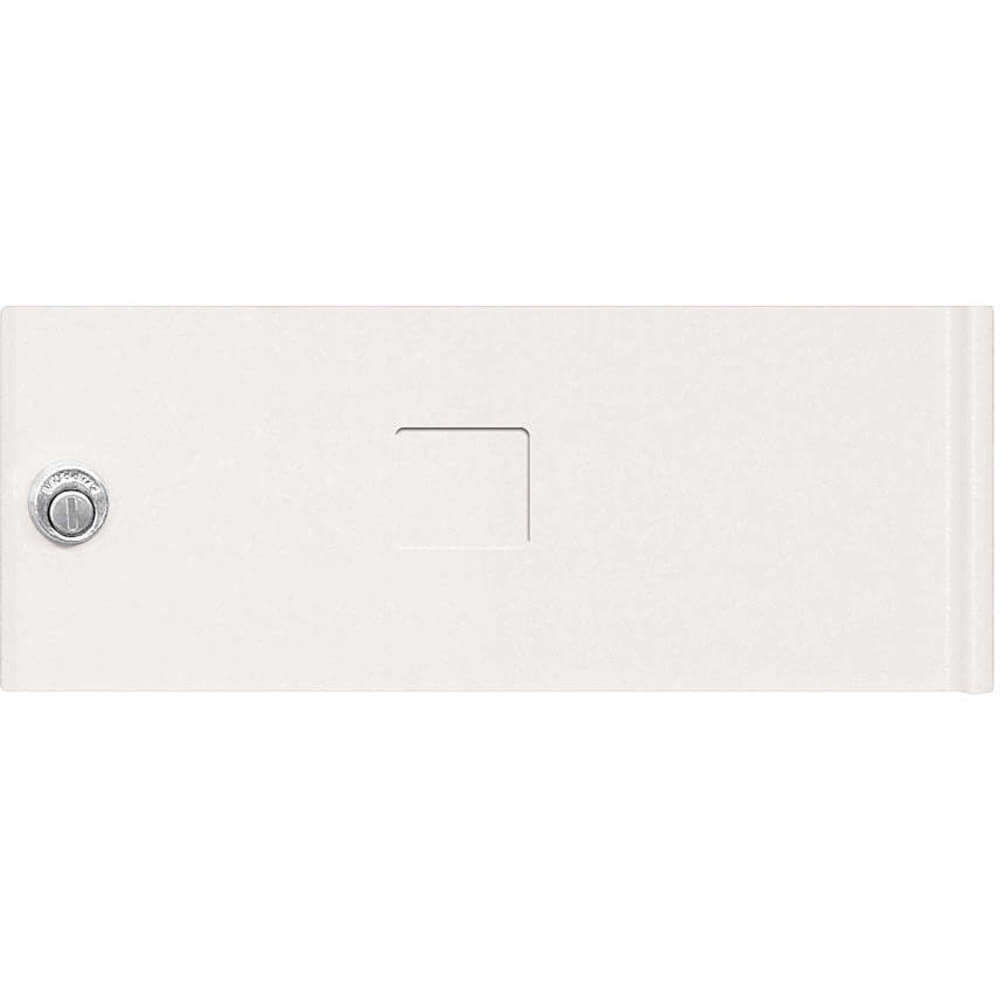 SALSBURY INDUSTRIES 3352WHT