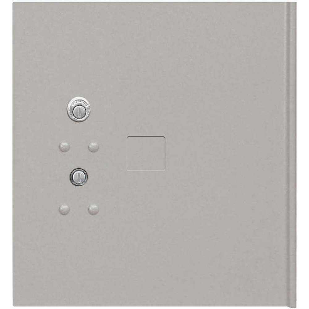 SALSBURY INDUSTRIES 3354GRY